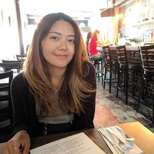 Meet your Posher, Joy